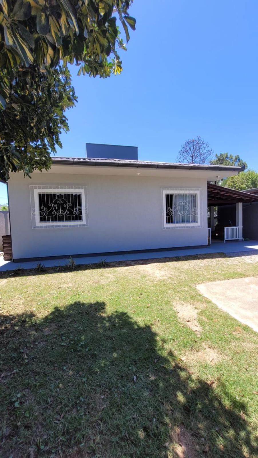Recanto Dos Sabias - Chales Sao Bonifacio Sc Exterior photo